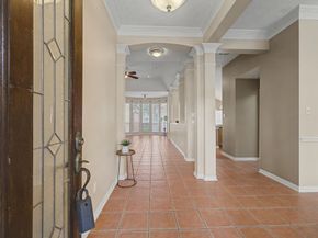 13503 Mount Airy Drive, Cypress TX 77429