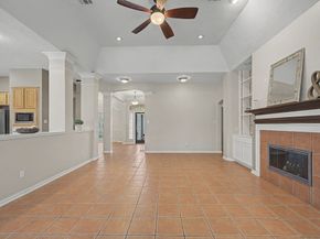 13503 Mount Airy Drive, Cypress TX 77429