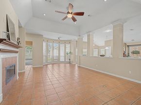 13503 Mount Airy Drive, Cypress TX 77429