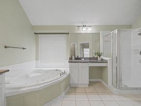 13503 Mount Airy Drive, Cypress TX 77429