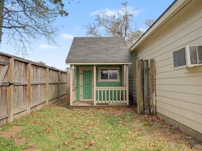 13503 Mount Airy Drive, Cypress TX 77429