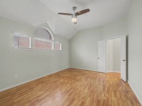 13503 Mount Airy Drive, Cypress TX 77429