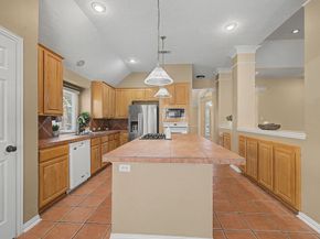 13503 Mount Airy Drive, Cypress TX 77429