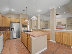 13503 Mount Airy Drive, Cypress TX 77429