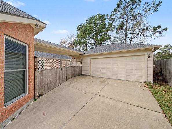 13503 Mount Airy Drive, Cypress TX 77429