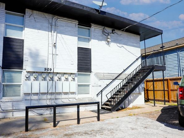909 Yorkshire st Street 8, Houston TX 77022