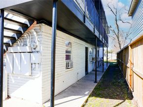 909 Yorkshire st Street 8, Houston TX 77022