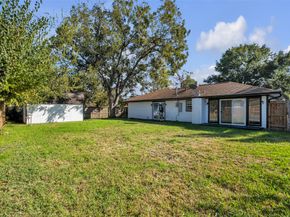 5502 Hewitt Dr Drive, Houston TX 77092