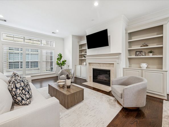 4418 Rose Street, Houston TX 77007