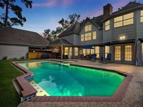 2406 Deep Lake Drive, Kingwood TX 77345