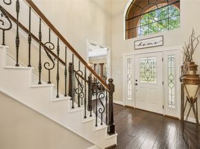 2406 Deep Lake Drive, Kingwood TX 77345