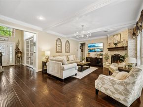 2406 Deep Lake Drive, Kingwood TX 77345