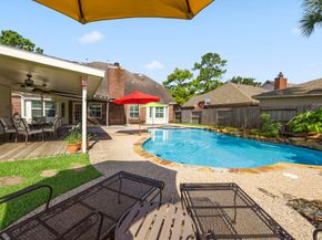 16107 Garden Hill Lane, Houston TX 77095