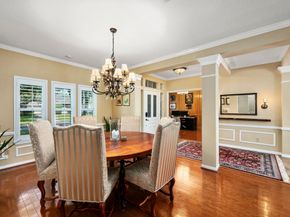 16107 Garden Hill Lane, Houston TX 77095