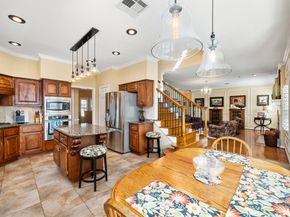 16107 Garden Hill Lane, Houston TX 77095