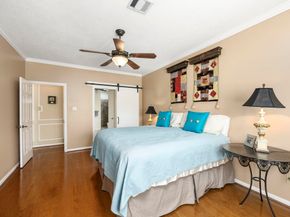 16107 Garden Hill Lane, Houston TX 77095