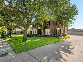 16107 Garden Hill Lane, Houston TX 77095