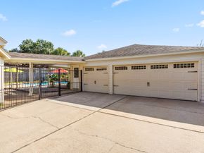 16107 Garden Hill Lane, Houston TX 77095