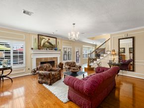 16107 Garden Hill Lane, Houston TX 77095