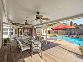 16107 Garden Hill Lane, Houston TX 77095