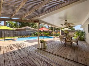 16107 Garden Hill Lane, Houston TX 77095