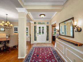 16107 Garden Hill Lane, Houston TX 77095