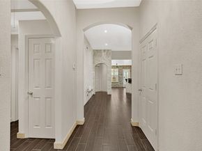 8715 Bauman Road 6, Houston TX 77022