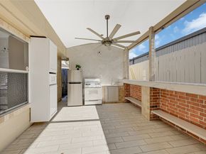 8715 Bauman Road 6, Houston TX 77022