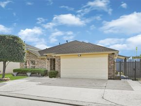 8715 Bauman Road 6, Houston TX 77022