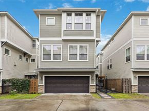 2435 Charleston Street C, Houston TX 77021