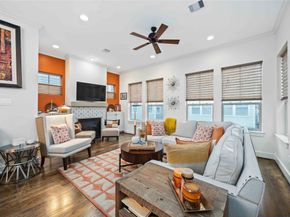 2435 Charleston Street C, Houston TX 77021