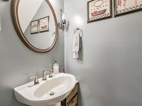 19711 Powerscourt Drive, Humble TX 77346