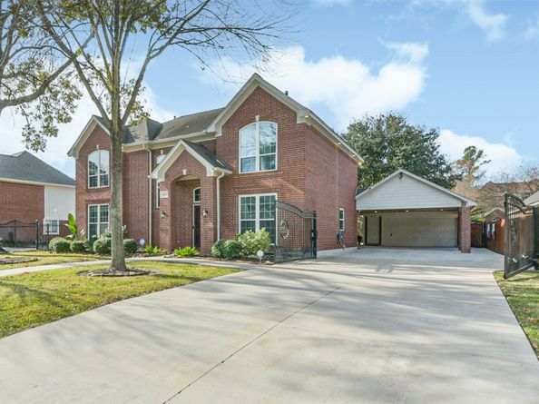 19711 Powerscourt Drive, Humble TX 77346