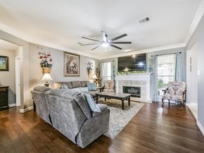 19711 Powerscourt Drive, Humble TX 77346