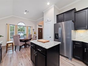 18311 Russett Green Drive, Tomball TX 77377