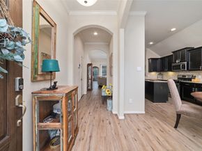 18311 Russett Green Drive, Tomball TX 77377