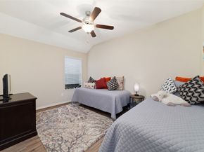 18311 Russett Green Drive, Tomball TX 77377