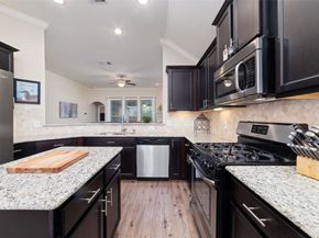 18311 Russett Green Drive, Tomball TX 77377