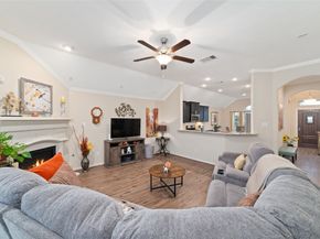 18311 Russett Green Drive, Tomball TX 77377