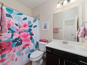 18311 Russett Green Drive, Tomball TX 77377