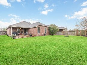18311 Russett Green Drive, Tomball TX 77377