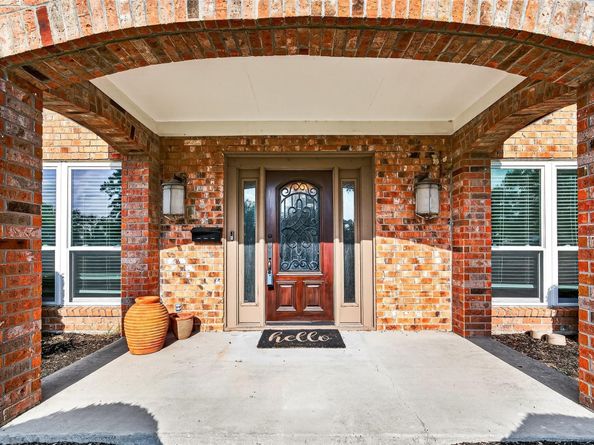 346 Ballantrae Lane, Houston TX 77015