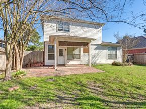 914 Chapwood Court, Spring TX 77373