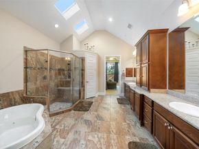 27626 S Colt Shadow Lane, Spring TX 77386