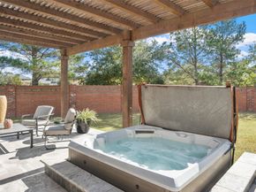 27626 S Colt Shadow Lane, Spring TX 77386