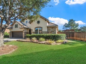27626 S Colt Shadow Lane, Spring TX 77386