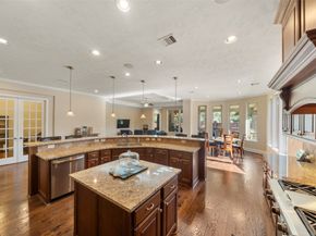 27626 S Colt Shadow Lane, Spring TX 77386