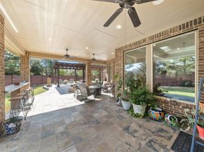 27626 S Colt Shadow Lane, Spring TX 77386