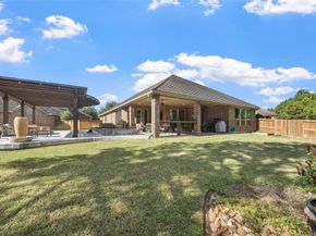 27626 S Colt Shadow Lane, Spring TX 77386