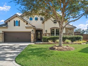 27626 S Colt Shadow Lane, Spring TX 77386